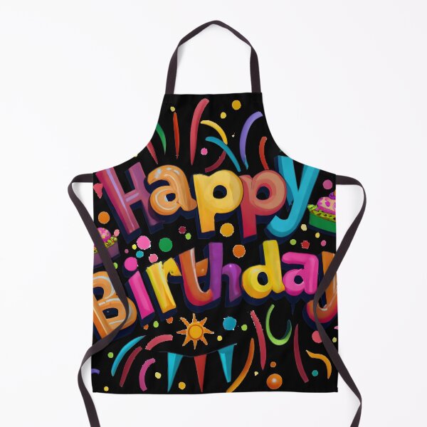 Item preview, Happy Birthday , hbd designed and sold by ratchawoot.