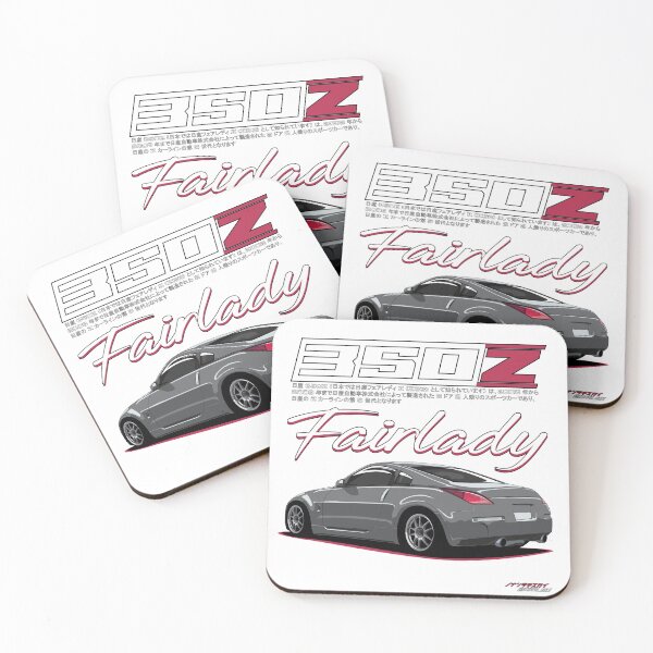 Item preview, 350z - Fairlady designed and sold by kuyoart.