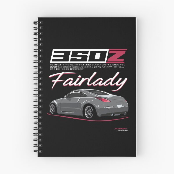 Item preview, 350z - Fairlady designed and sold by kuyoart.