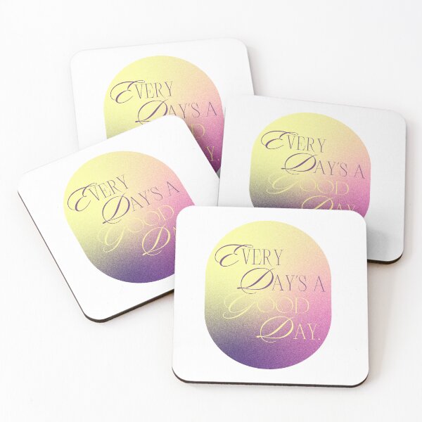 Item preview, Every Day: Wearable Positivity designed and sold by seifio.