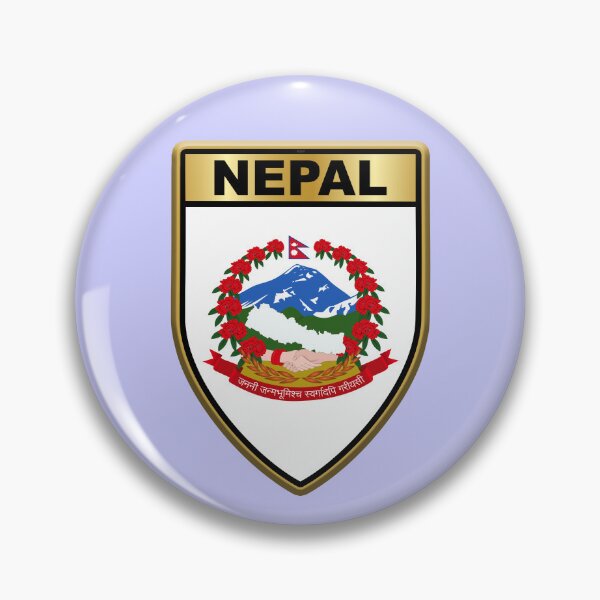 Item preview, NEPAL Gifts, Stickers, Masks & Products (4) designed and sold by mpodger.