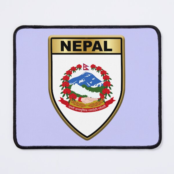 Item preview, NEPAL Gifts, Stickers, Masks & Products (4) designed and sold by mpodger.