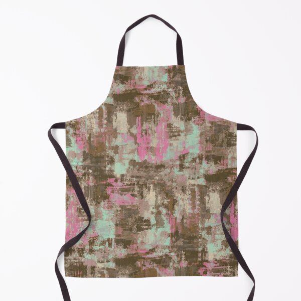 Item preview, Brush texture painting designed and sold by Alessandro Remo Mazzoni Remotextiles.