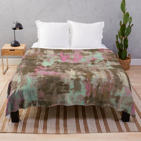 Item preview, Brush texture painting designed and sold by Alessandro Remo Mazzoni Remotextiles.