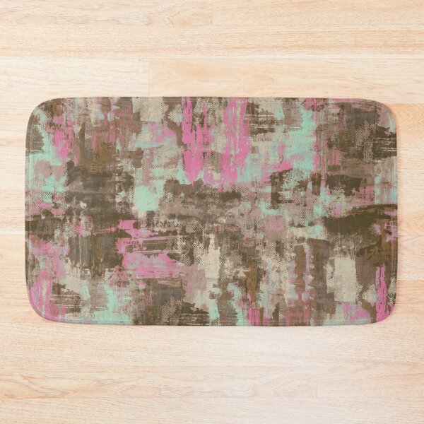 Item preview, Brush texture painting designed and sold by Alessandro Remo Mazzoni Remotextiles.