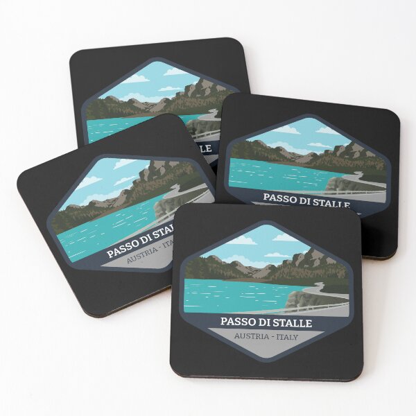 Item preview, Passo di Stalle designed and sold by AestheticColor.