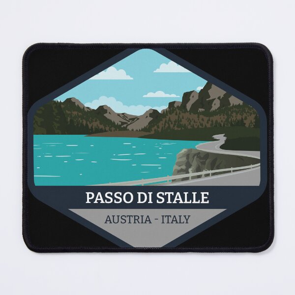 Item preview, Passo di Stalle designed and sold by AestheticColor.