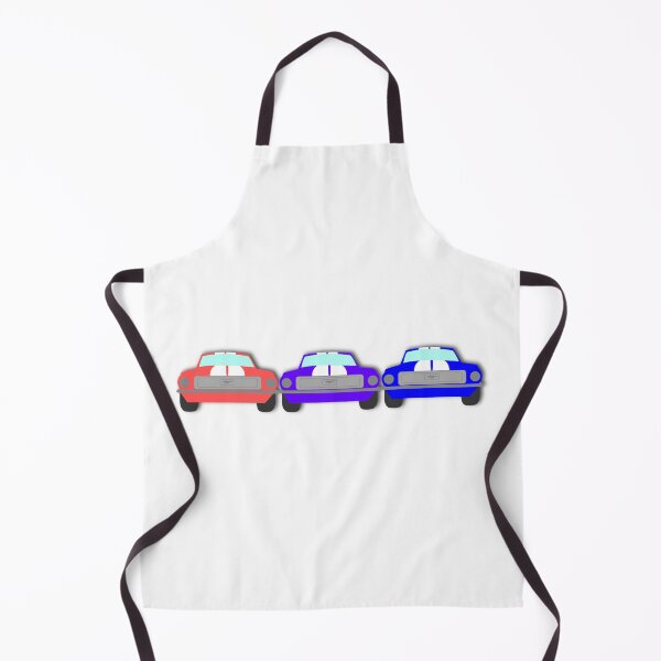 Item preview, ford mustangs designed and sold by Lieke2905.