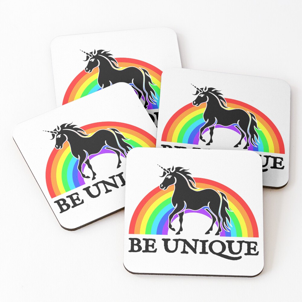 Item preview, Coasters (Set of 4) designed and sold by InfinityCircle.