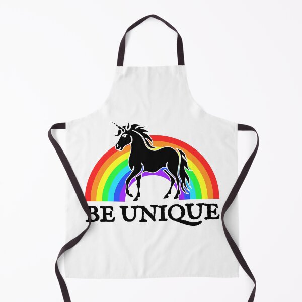 Item preview, Be Unique designed and sold by InfinityCircle.