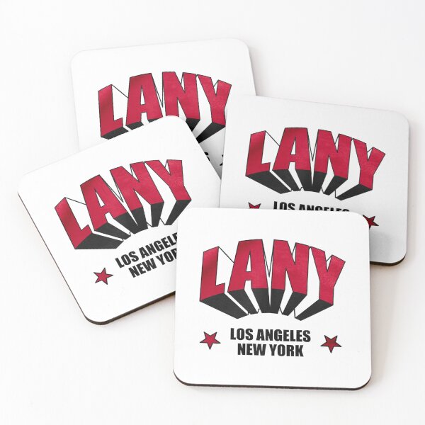Item preview, LANY los angeles new york designed and sold by Kat Acosta.