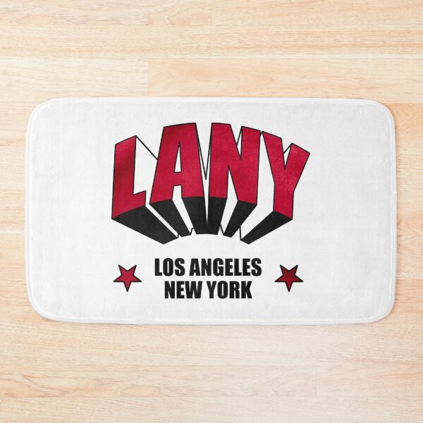 Item preview, LANY los angeles new york designed and sold by Kat Acosta.