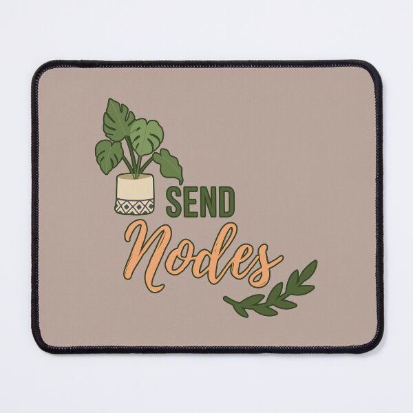 Item preview, Send Nodes designed and sold by NERoots.