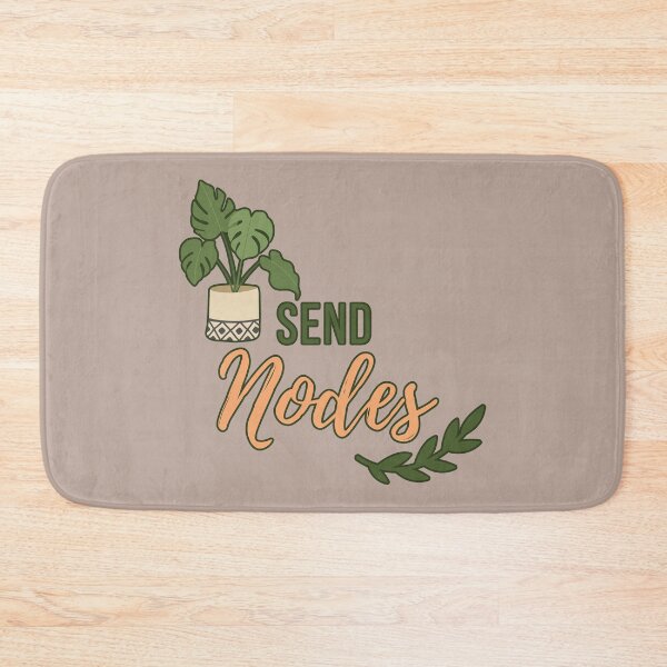 Item preview, Send Nodes designed and sold by NERoots.