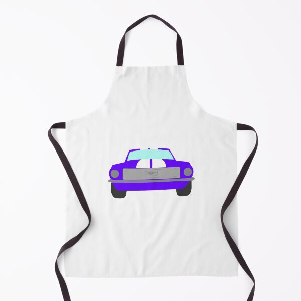 Item preview, purple ford mustang 1967 designed and sold by Lieke2905.