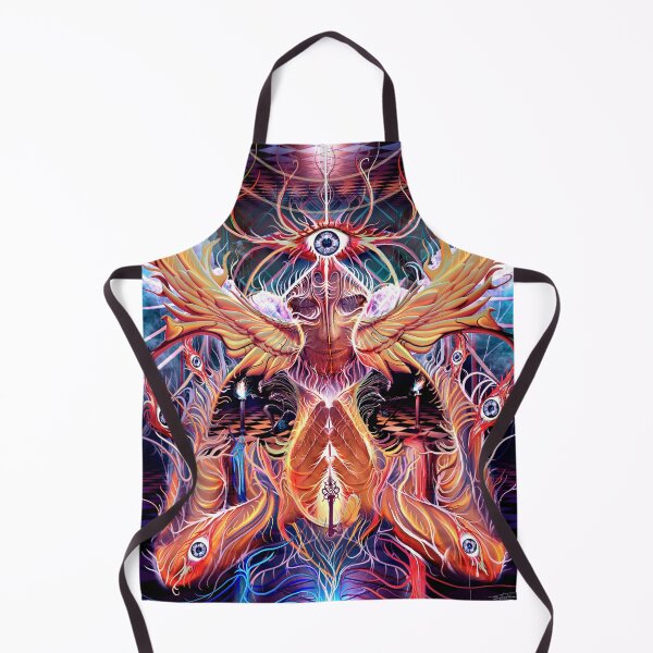 Item preview, "Activation of the Absolute" designed and sold by Silvio Vieira.