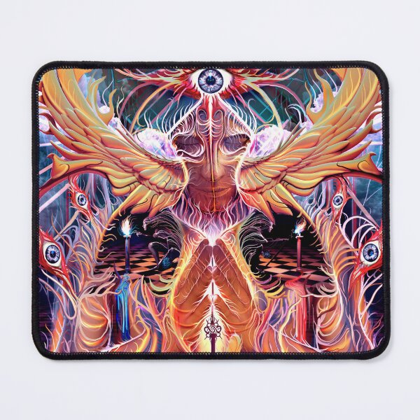 Item preview, "Activation of the Absolute" designed and sold by Silvio Vieira.