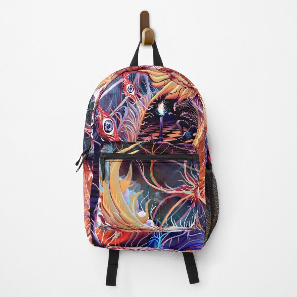 Item preview, "Activation of the Absolute" designed and sold by Silvio Vieira.