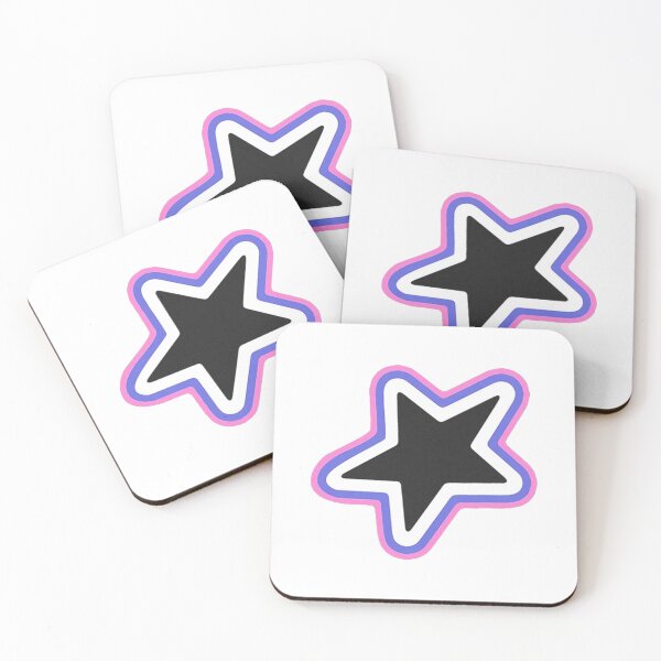 Item preview, LANY star designed and sold by Kat Acosta.