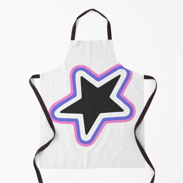 Item preview, LANY star designed and sold by Kat Acosta.