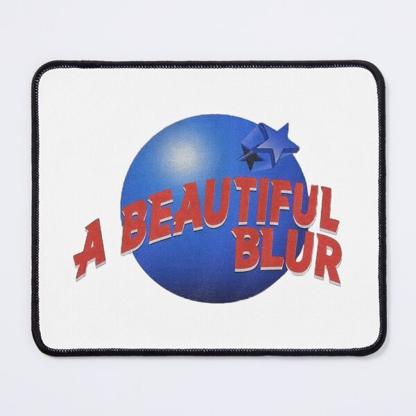 Item preview, LANY a beautiful blur designed and sold by Kat Acosta.