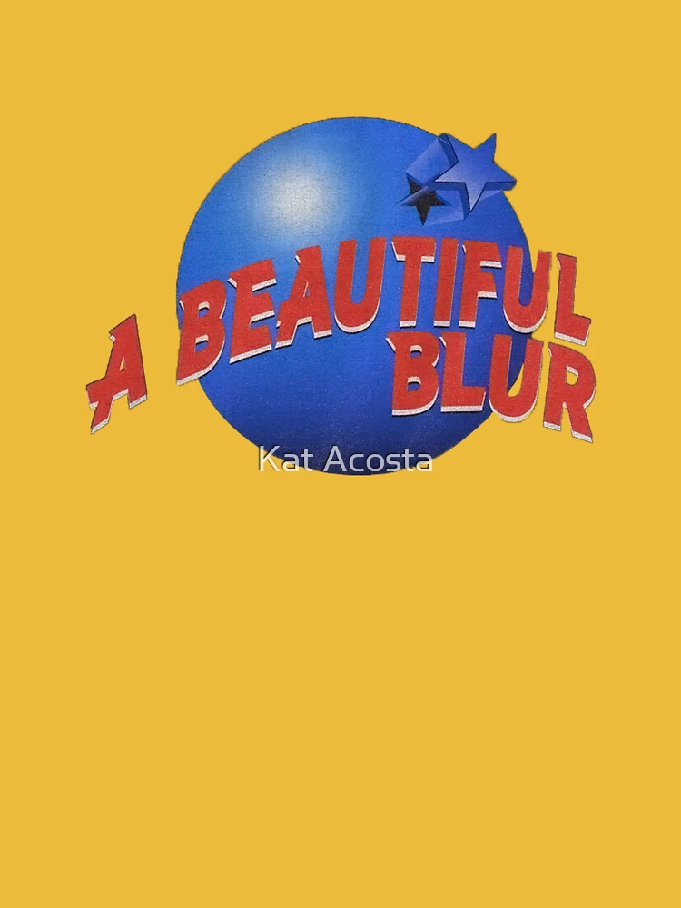 LANY a beautiful blur