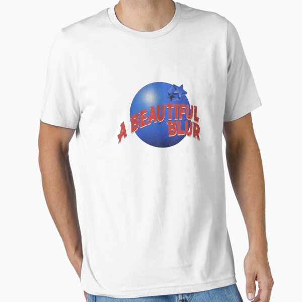 LANY 2024 Tシャツ A BEAUTIFUL BLUR Lany A Beautiful Blur World Tour 2024 Unisex T-Shirt