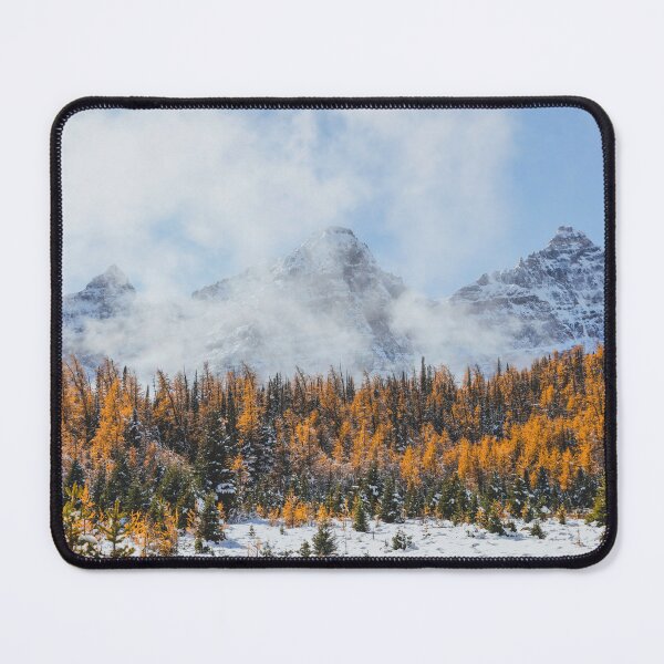 Item preview, Larch Valley, Banff National Park designed and sold by lukegram.
