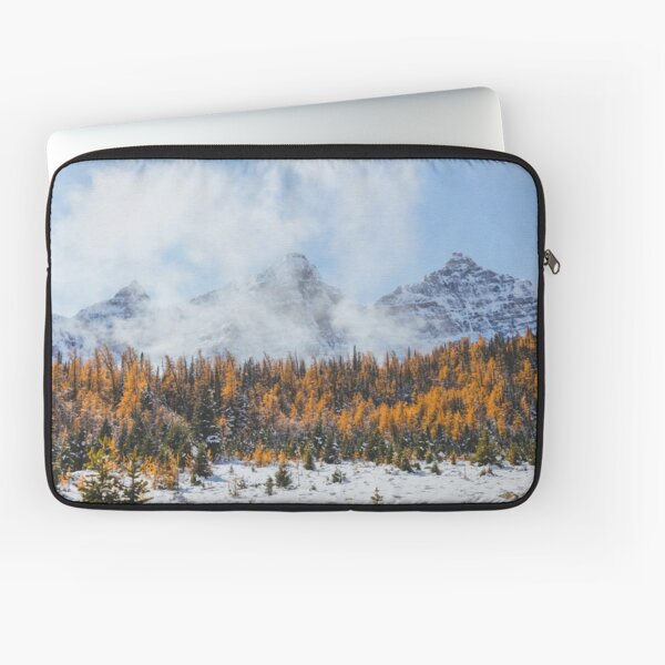 Item preview, Larch Valley, Banff National Park designed and sold by lukegram.