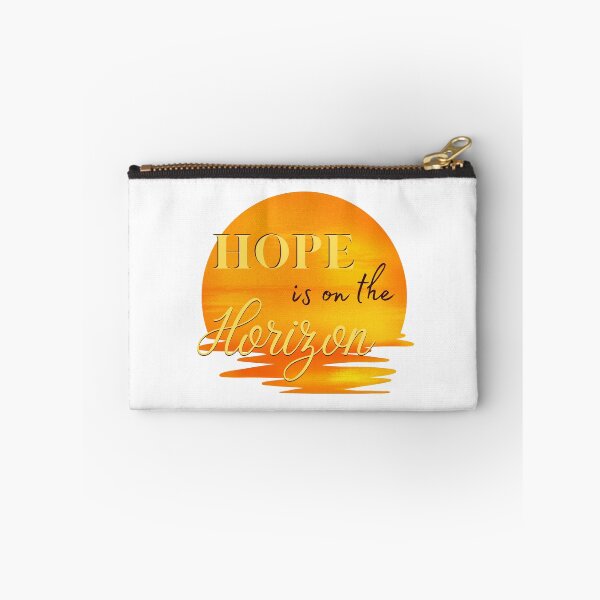 Item preview, Hope Is On The Horizon designed and sold by JenavieveRose.