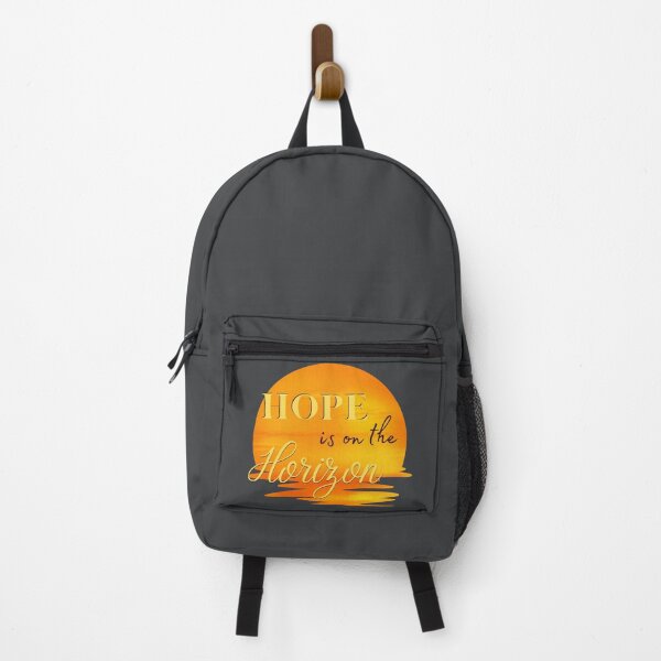 Item preview, Hope Is On The Horizon designed and sold by JenavieveRose.