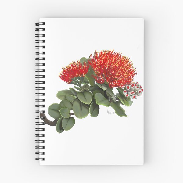 Item preview, Lehua 2 designed and sold by Lynne Fulp.