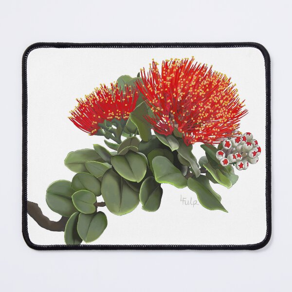 Item preview, Lehua 2 designed and sold by Lynne Fulp.