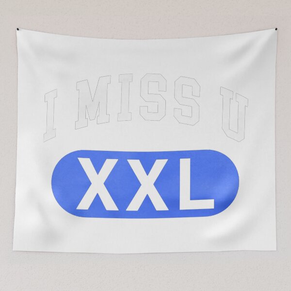 Item preview, LANY xxl designed and sold by Kat Acosta.