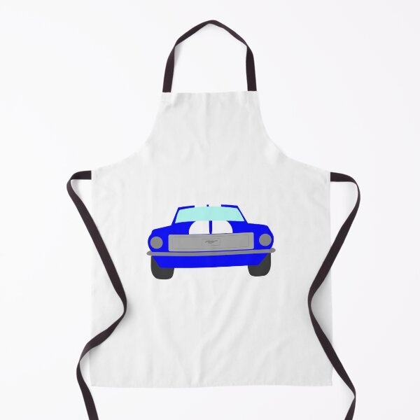 Item preview, blue ford mustang 1967 designed and sold by Lieke2905.