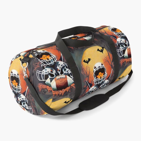 Item preview, Gridiron Ghouls: Halloween's Touchdown designed and sold by redtrendy.