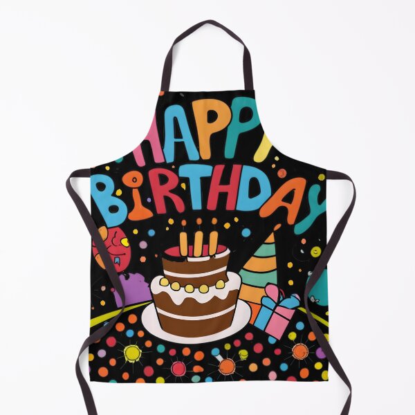 Item preview, Happy Birthday , hbd designed and sold by ratchawoot.