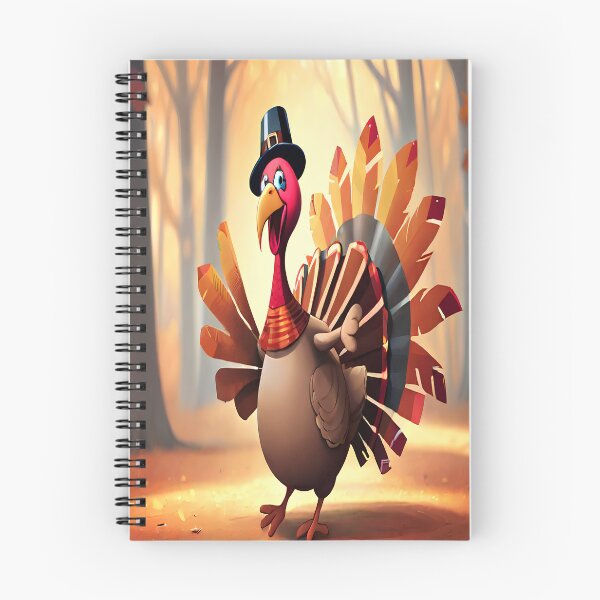 Item preview, Thanksgiving Turkey - My Name Is Tommy designed and sold by KoliBabb.