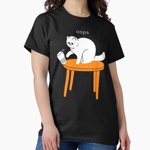 Item preview, Oops designed and sold by obinsun.