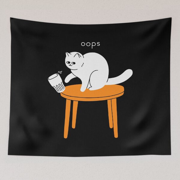 Item preview, Oops designed and sold by obinsun.