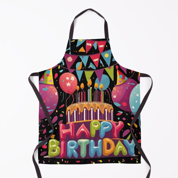 Item preview, Happy Birthday , HBD designed and sold by ratchawoot.