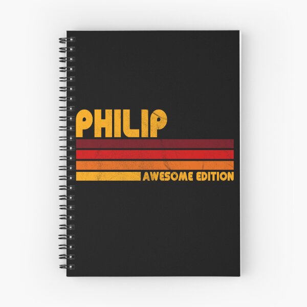 Item preview, Philip Awesome Edition designed and sold by BYNDART.