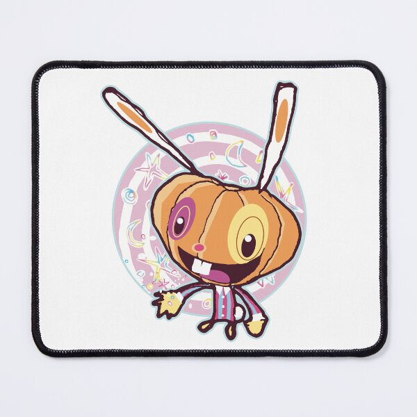 Item preview, Bunny Pumpkin  designed and sold by Rickybrook.