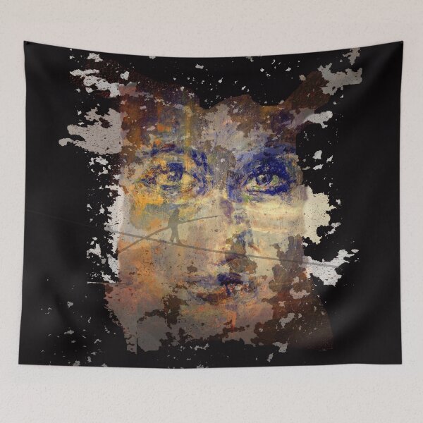 Item preview, TIGHTROPE WALK designed and sold by ARTito.