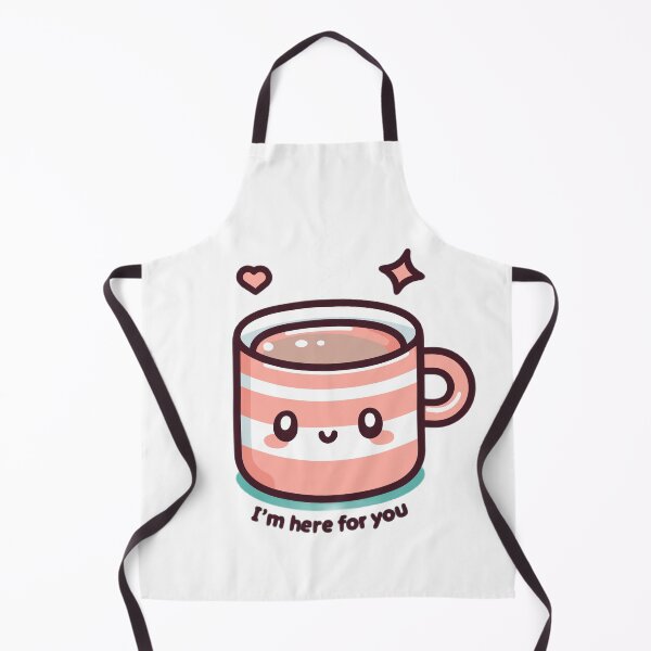 Item preview, Coffee - I'm Here For You designed and sold by OlympicsMerch.