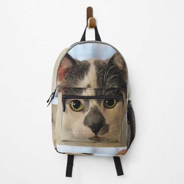 Item preview, I am adorable! designed and sold by Frankie Cat Photography.