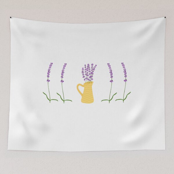 Item preview, Lavender designed and sold by Designfs.
