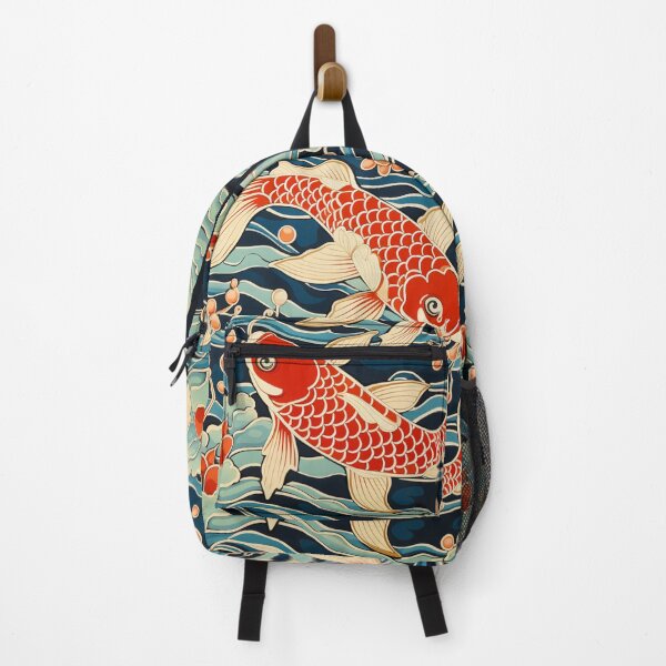 Item preview, Koi fish designed and sold by MyKaiUS.