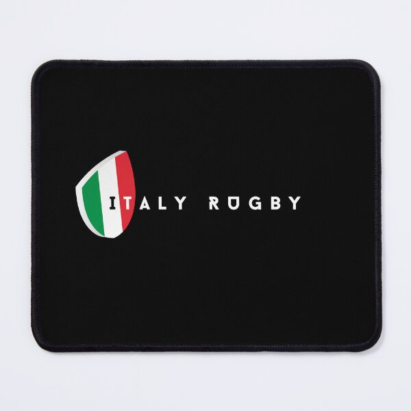 Item preview, Minimalist Rugby Part 2 #008 - Italy Rugby Fan designed and sold by SYDLclothing.