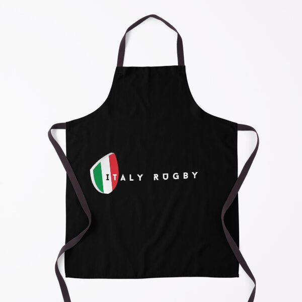 Item preview, Minimalist Rugby Part 2 #008 - Italy Rugby Fan designed and sold by SYDLclothing.